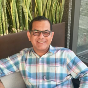 Carlos García