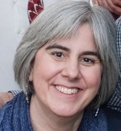 Dina Yagodich