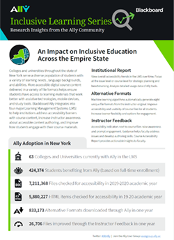 New York Report screenshot