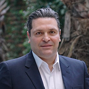 Tony Lteif