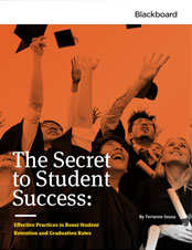 The Secret to Student Success