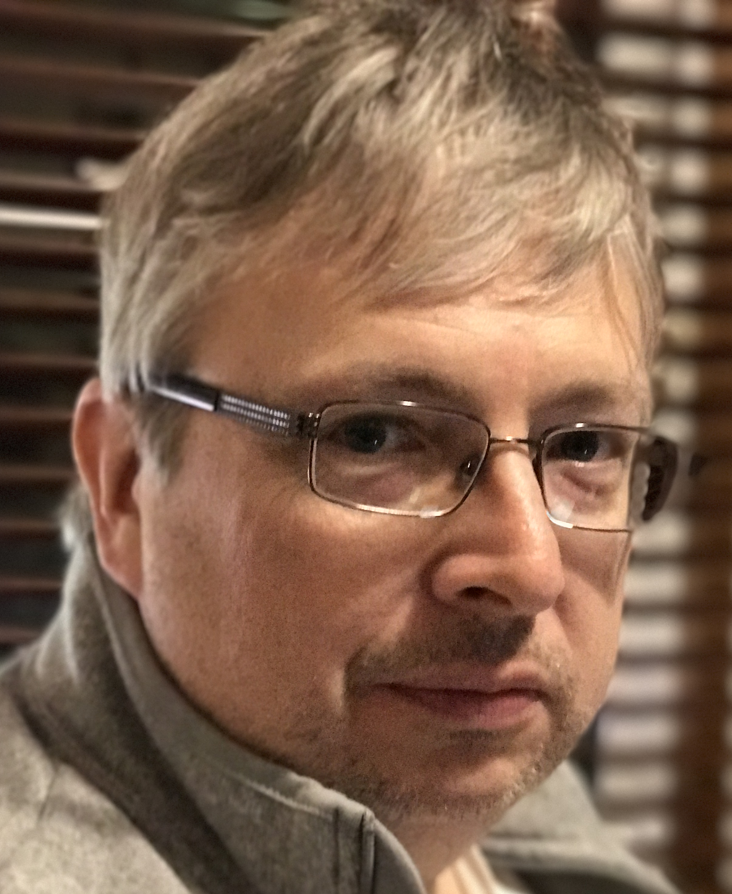Brian Finnegan, PhD