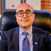 Professor Ramneek Ahluwalia