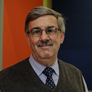Dolf Jordaan