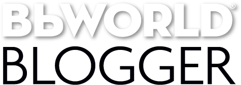 Sign up to become an official BbWorld Blogger