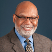 Dr. Glasper
