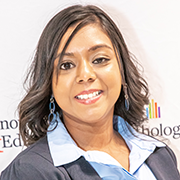 Danhesree Moodley