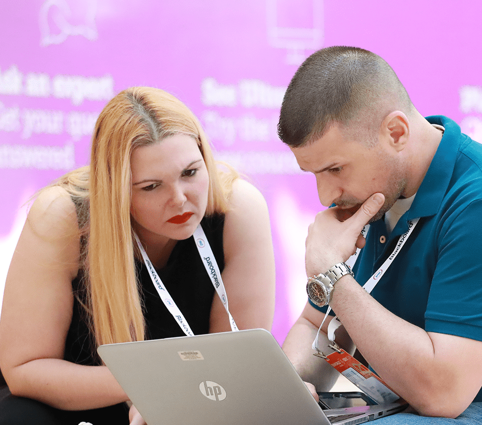 Bbworld 2019