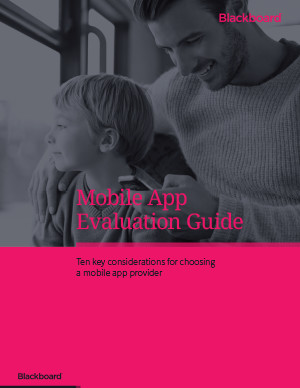 Mobile App Evaluation Guide thumb