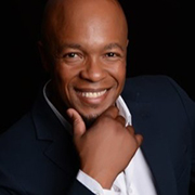 Agnat Max Makgoale