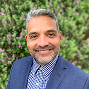 Edgar Gonzalez