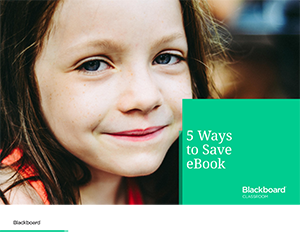 Five ways to save ebook thumb