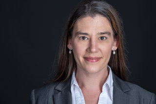Sandra Osborne Peters