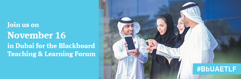 Teaching and Learning UAE 2015